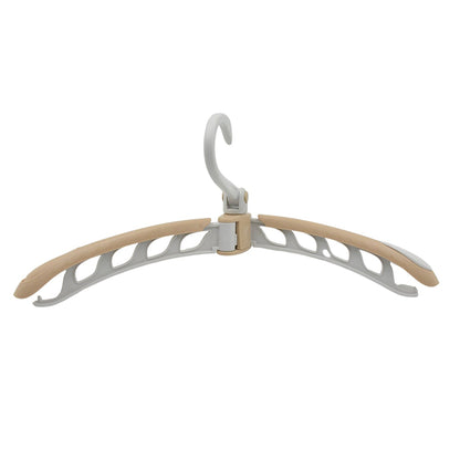 360 Degree Rotating Clothes Hangers