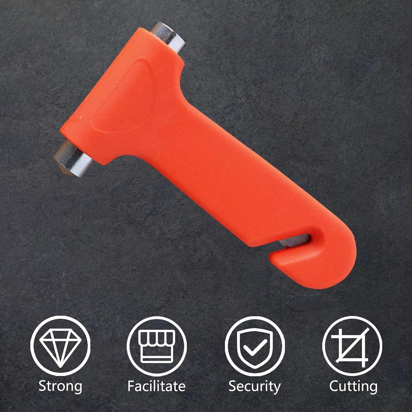 Car Safety Hammer emergency