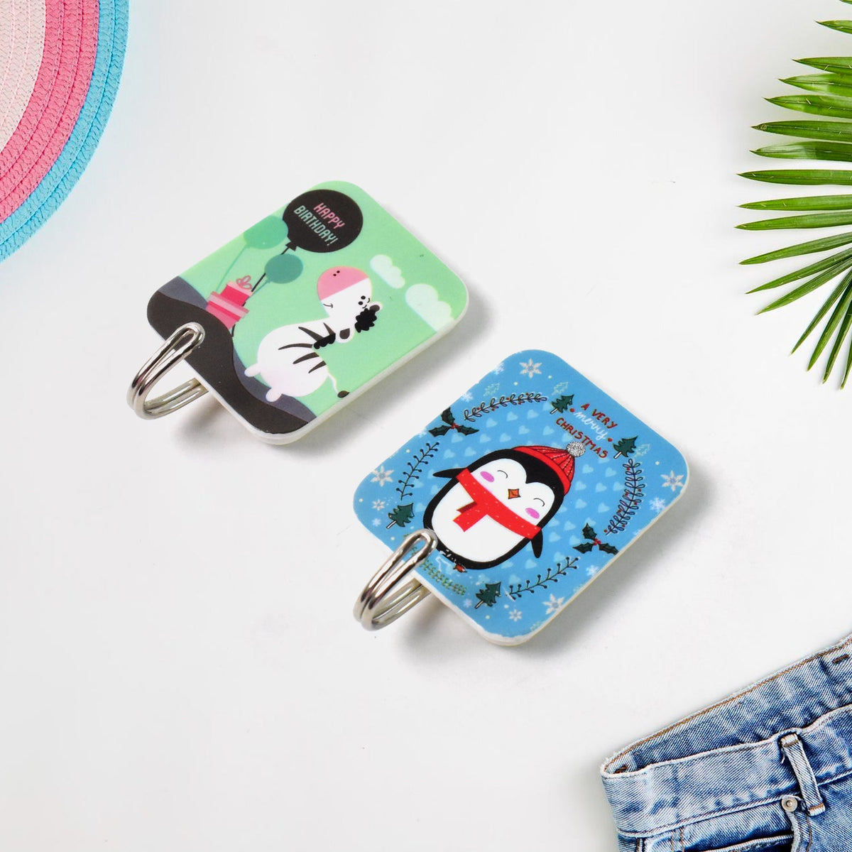 Cartoon Wall Hooks