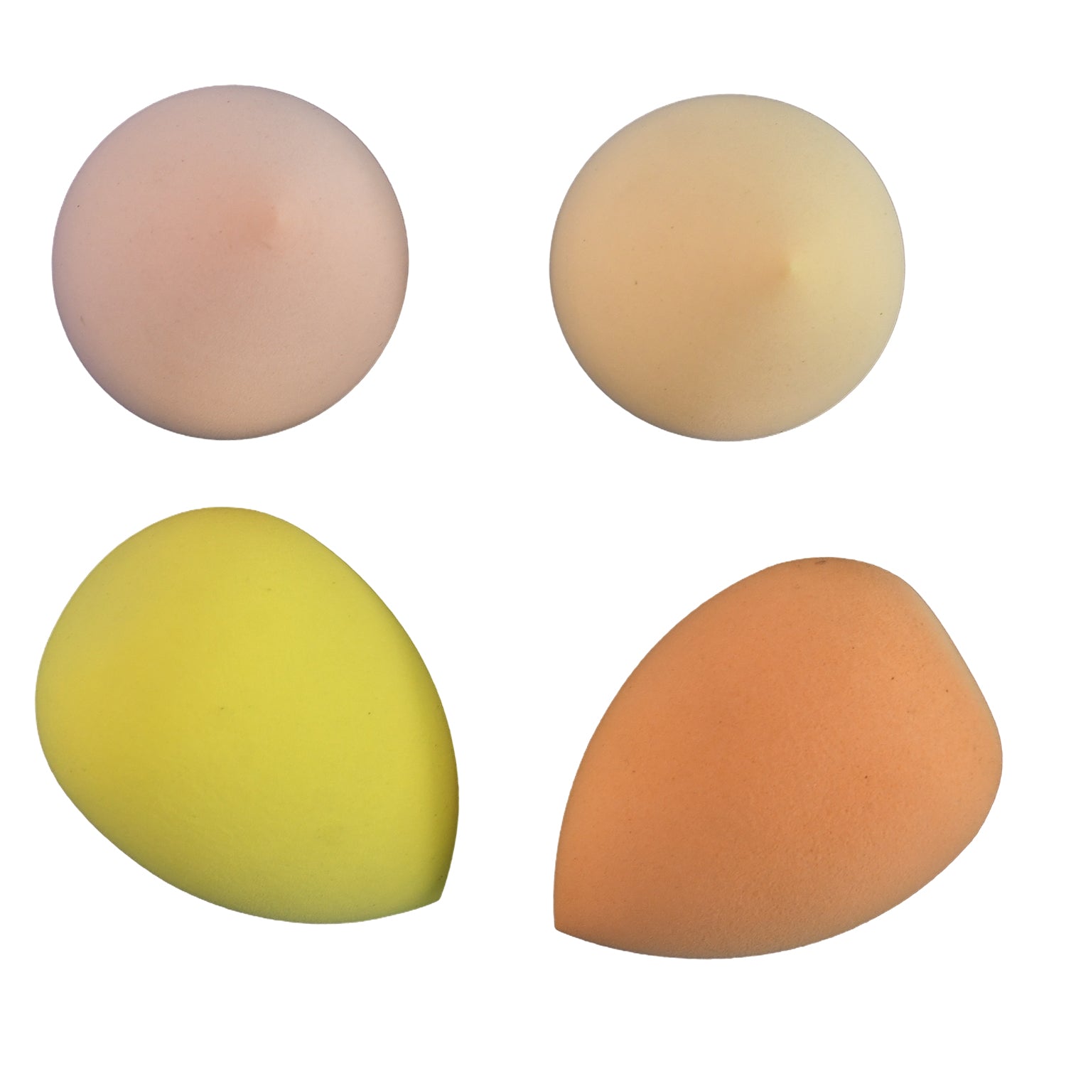 Makeup Sponge Set