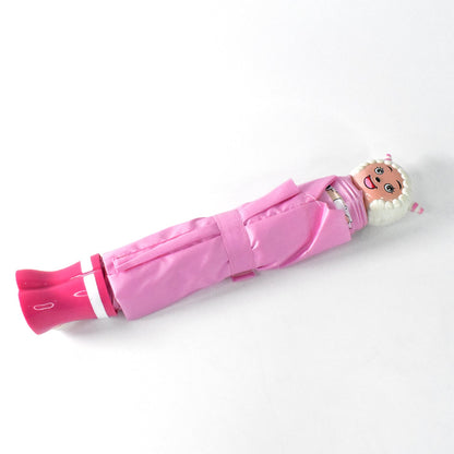 Cartoon Kids Umbrella
