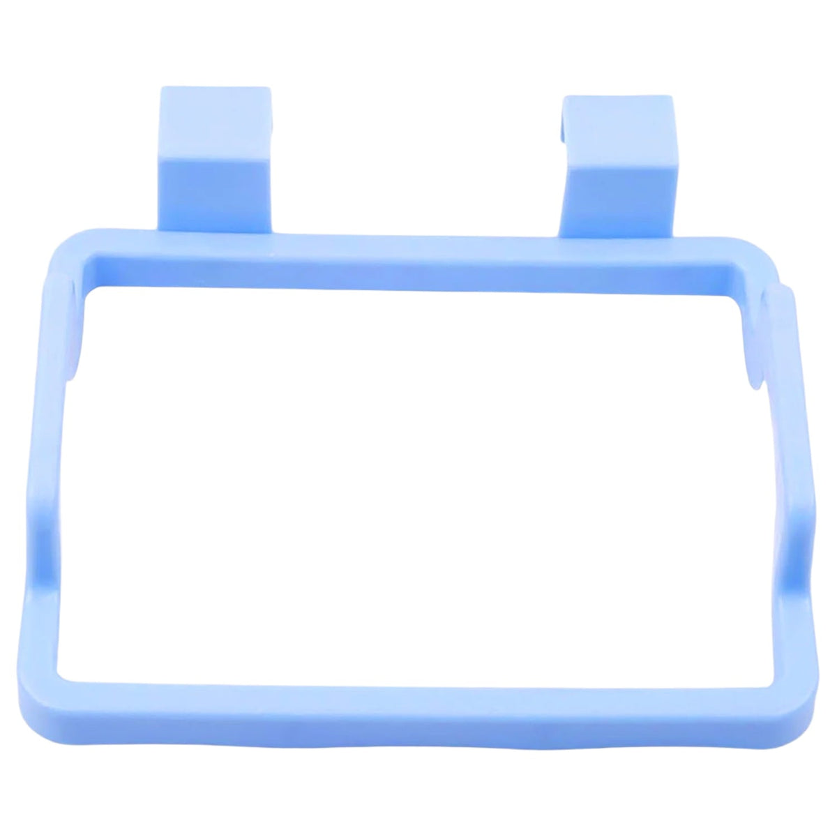 Space-Saving Bag Holder