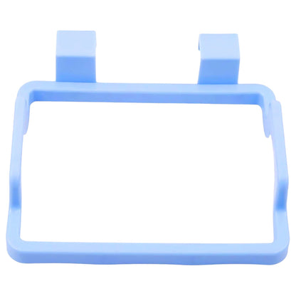 Space-Saving Bag Holder
