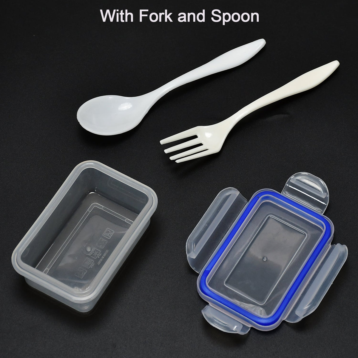 Airtight Lunch Box with Container