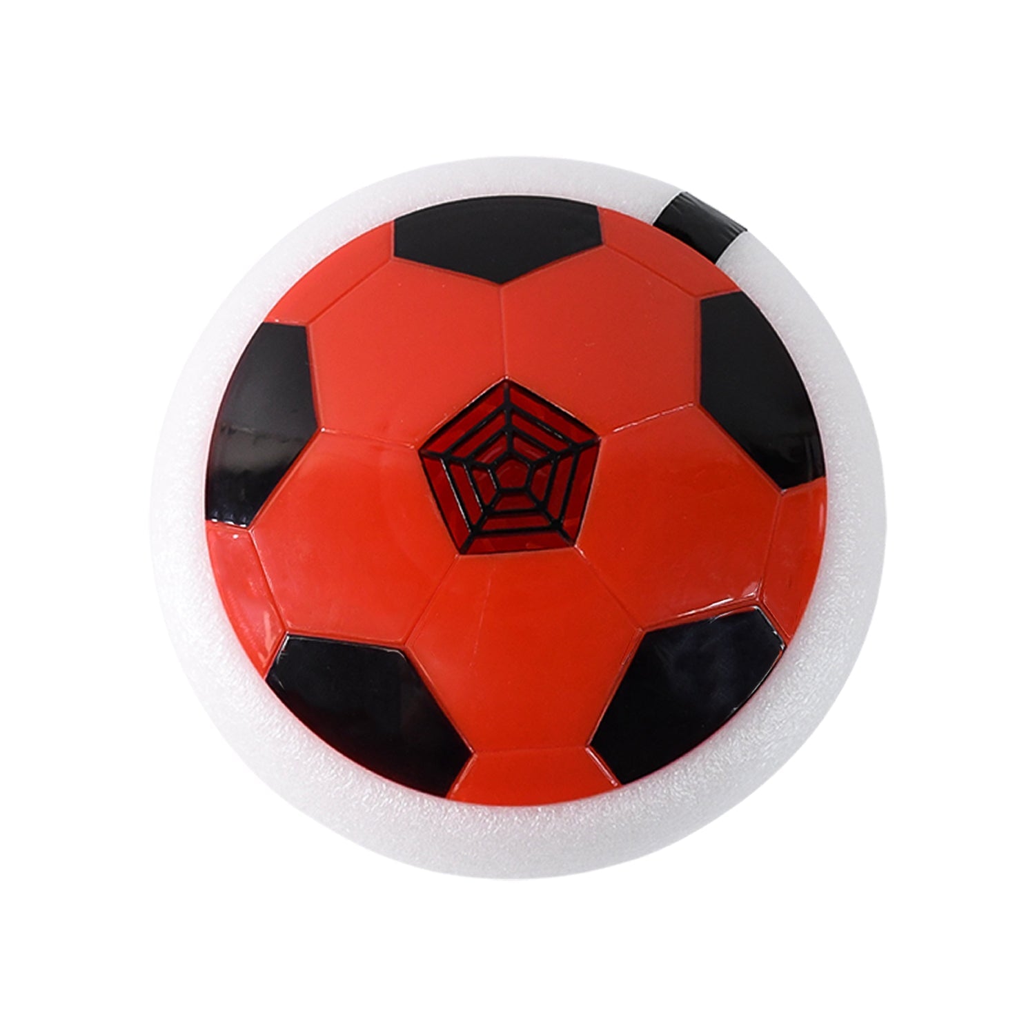 LED Hover Soccer Ball