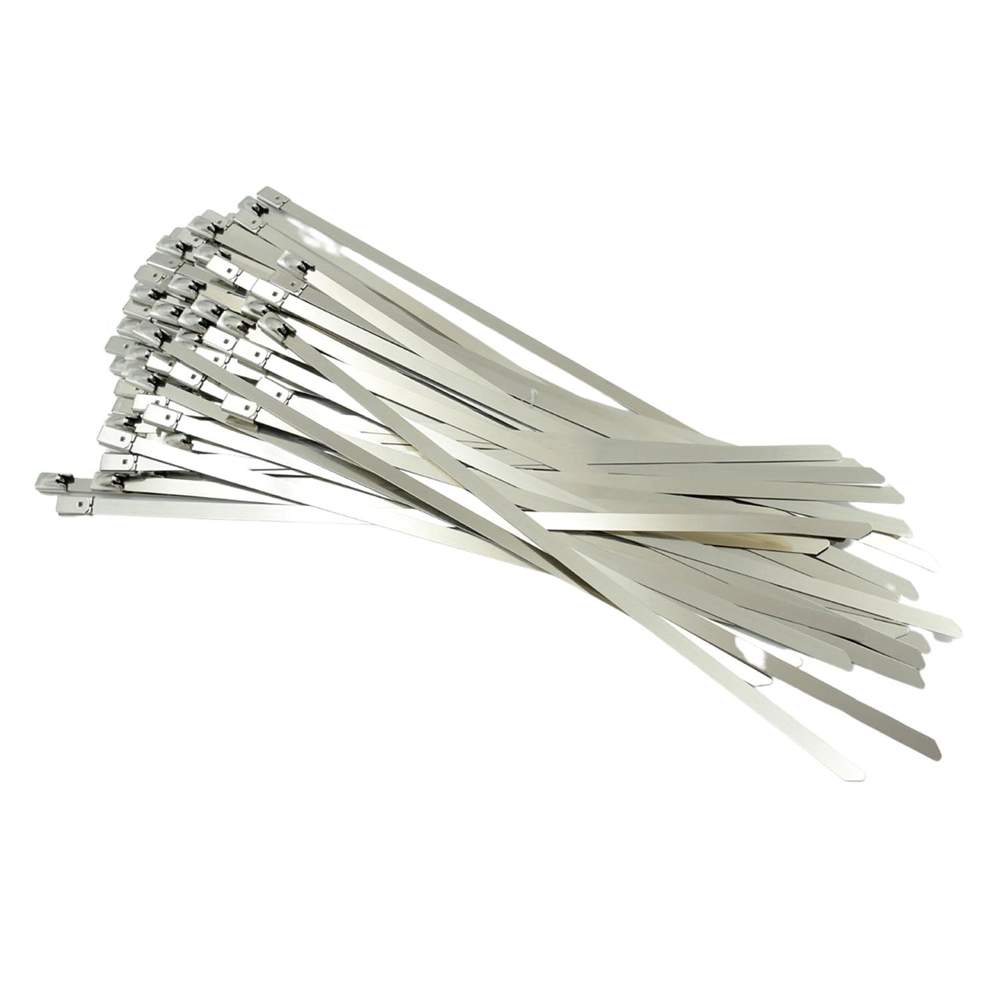 Steel Cable Tie Set