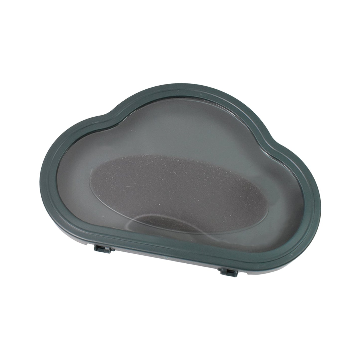 Gray Waterproof Phone Mount