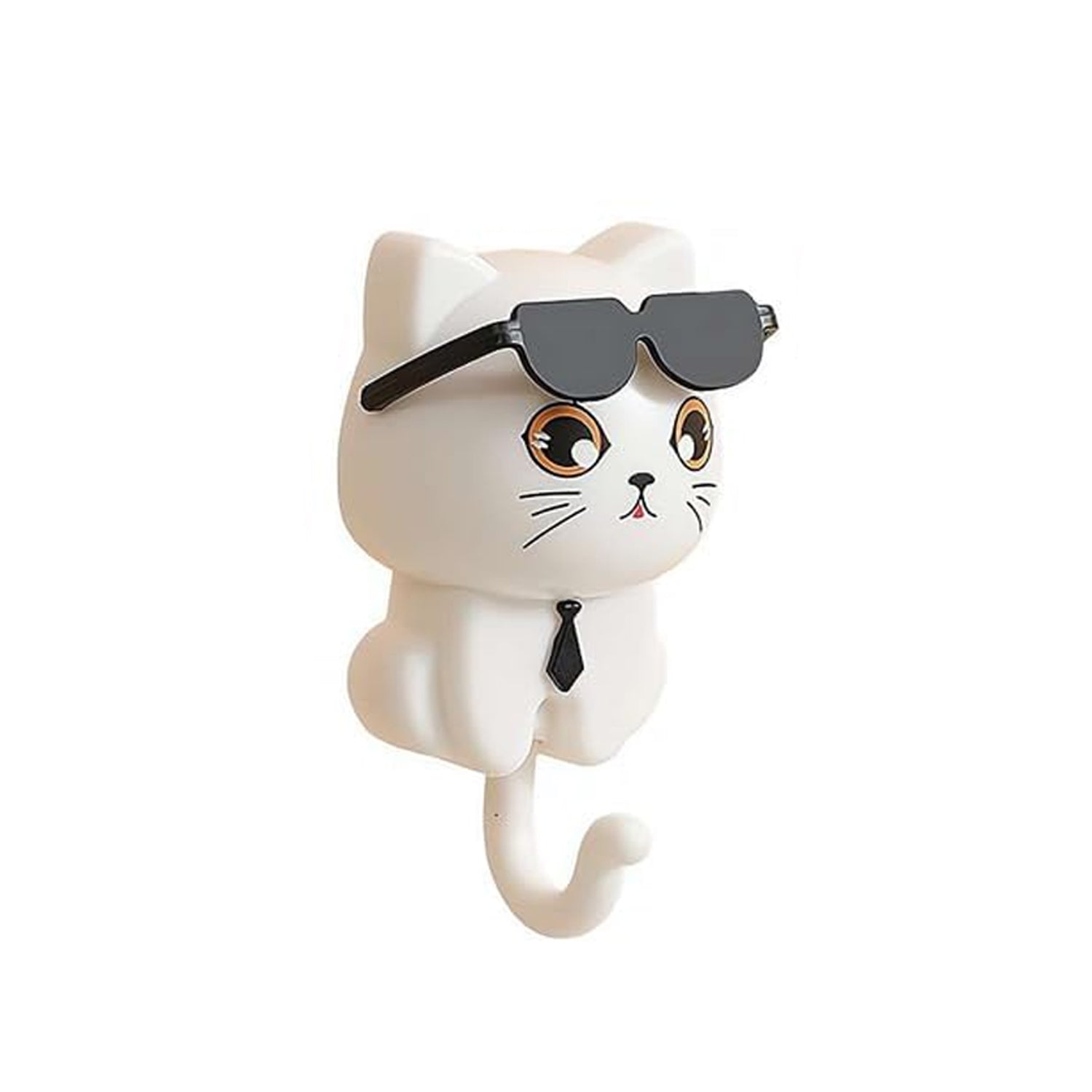 Cat Hook For Wall