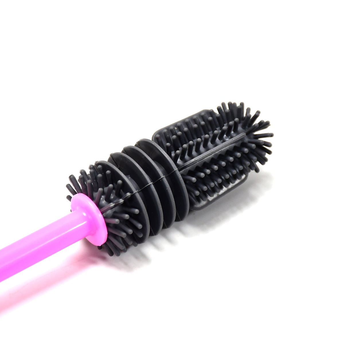 Long Bottle Cleaning Brush
