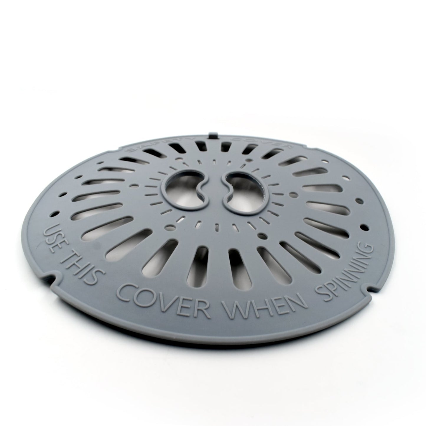 Spin Cap Safety Cover – LG Compatible