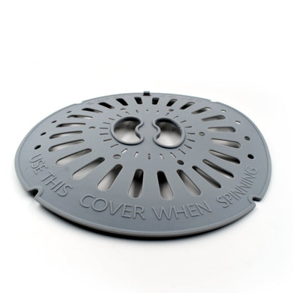 Spin Cap Safety Cover – LG Compatible