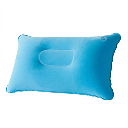 Inflatable Travel Pillow