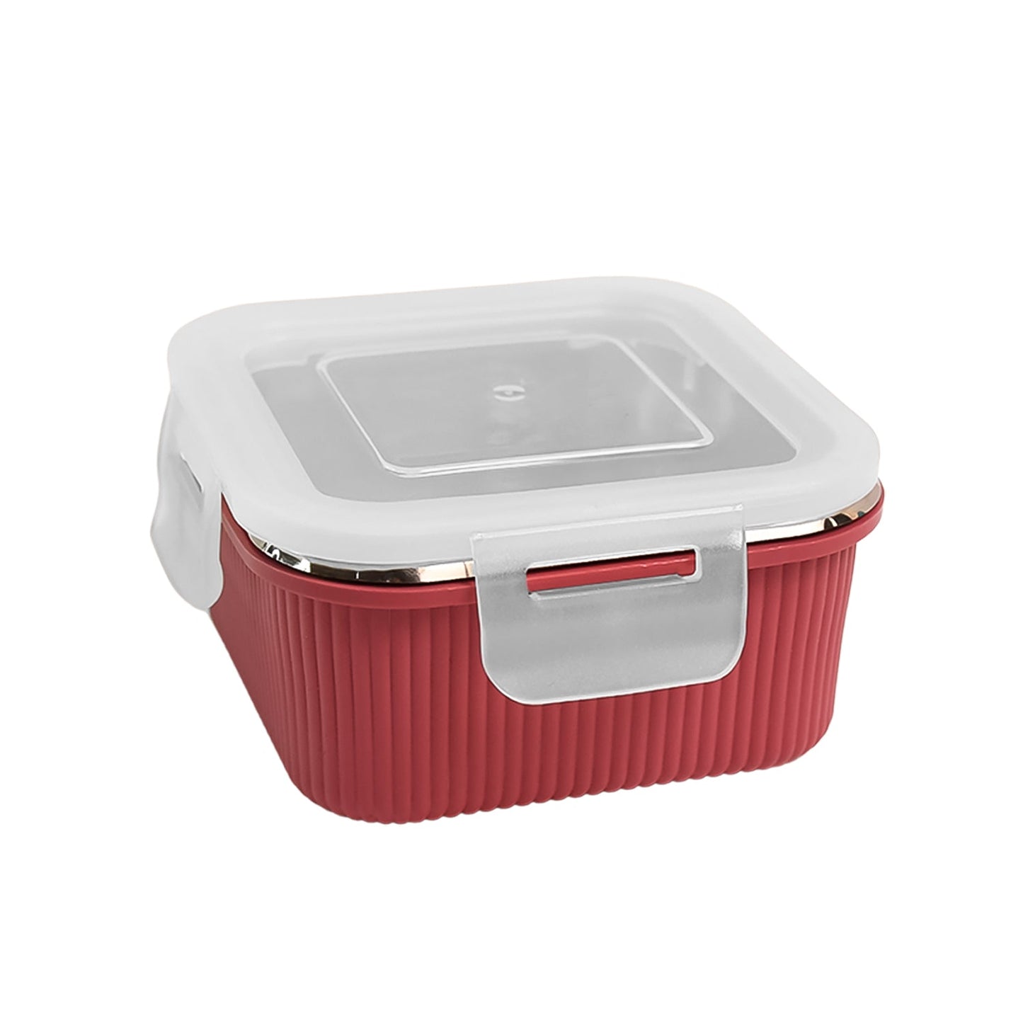 Victor Square Food Box