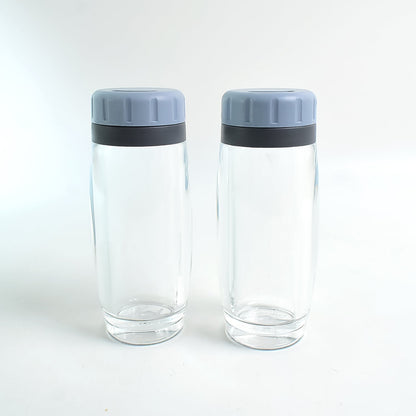 Acrylic Salt Pepper Shakers