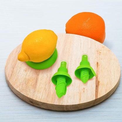 Lemon Citrus Spray Juicer