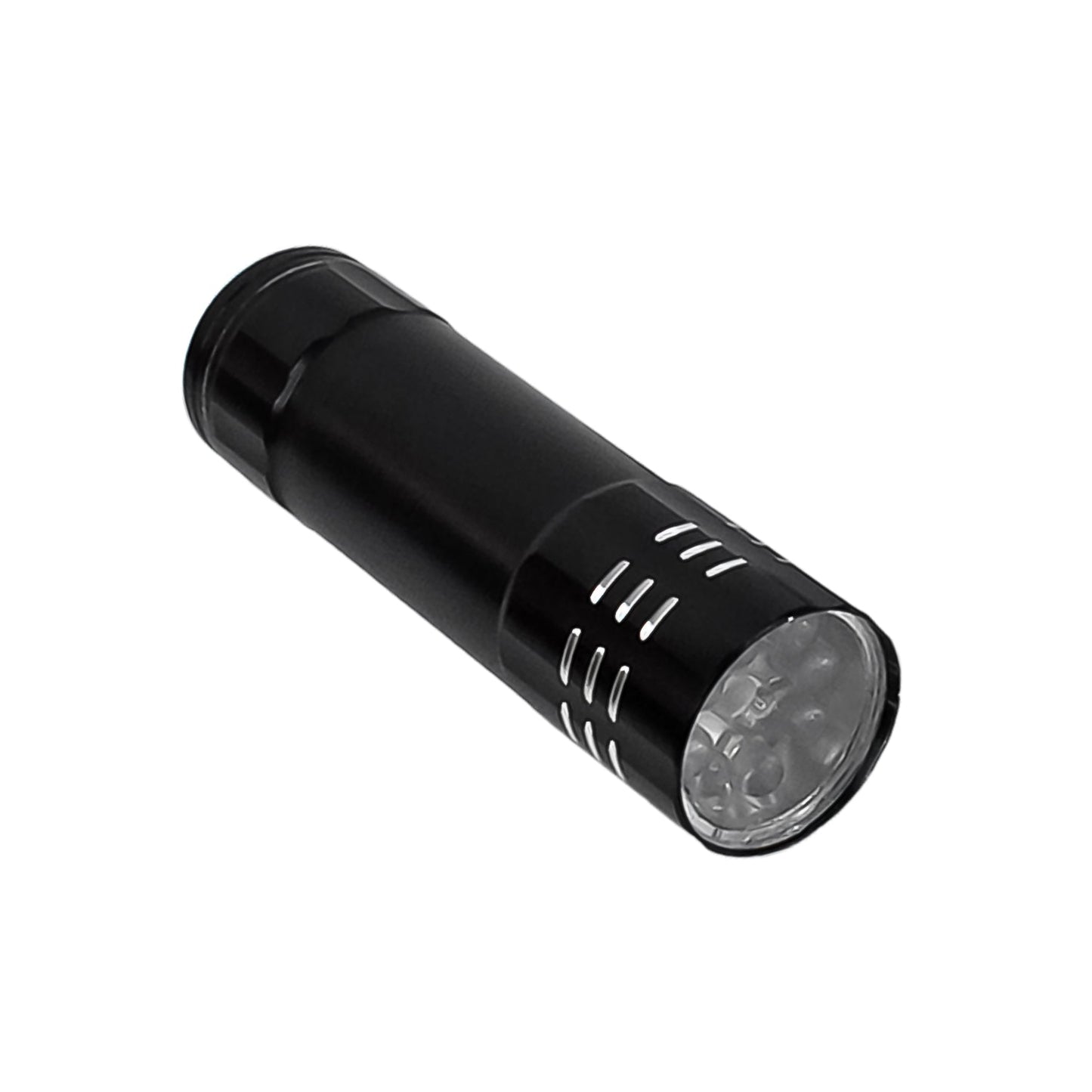 Pocket-Sized Super Torch