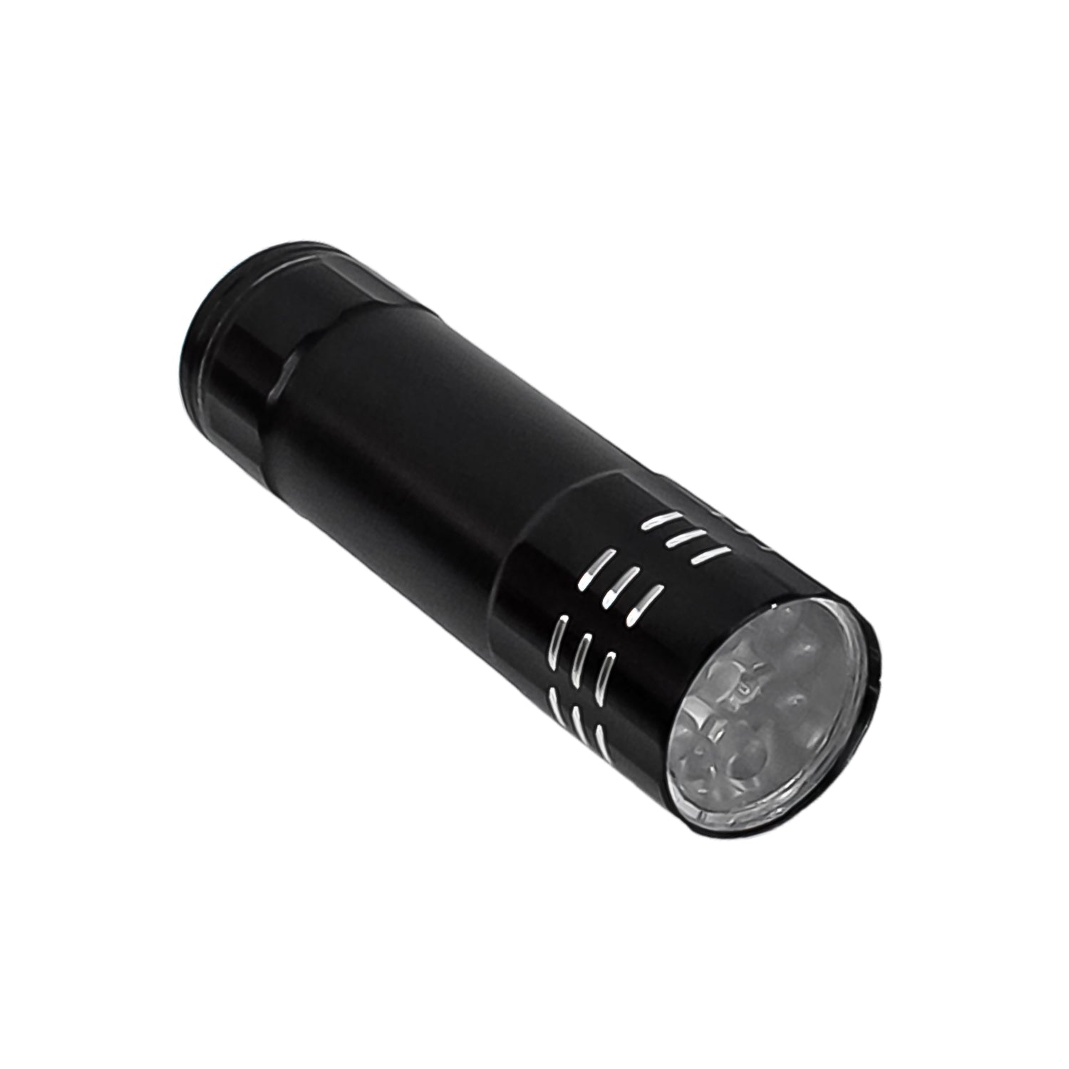 Pocket-Sized Super Torch
