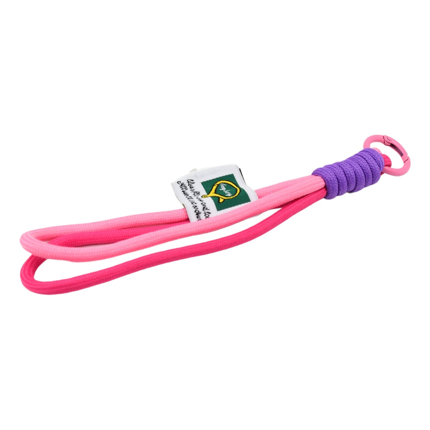 Multipurpose Nylon Wrist Strap