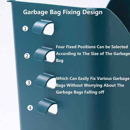 Waste Bin Trash Can