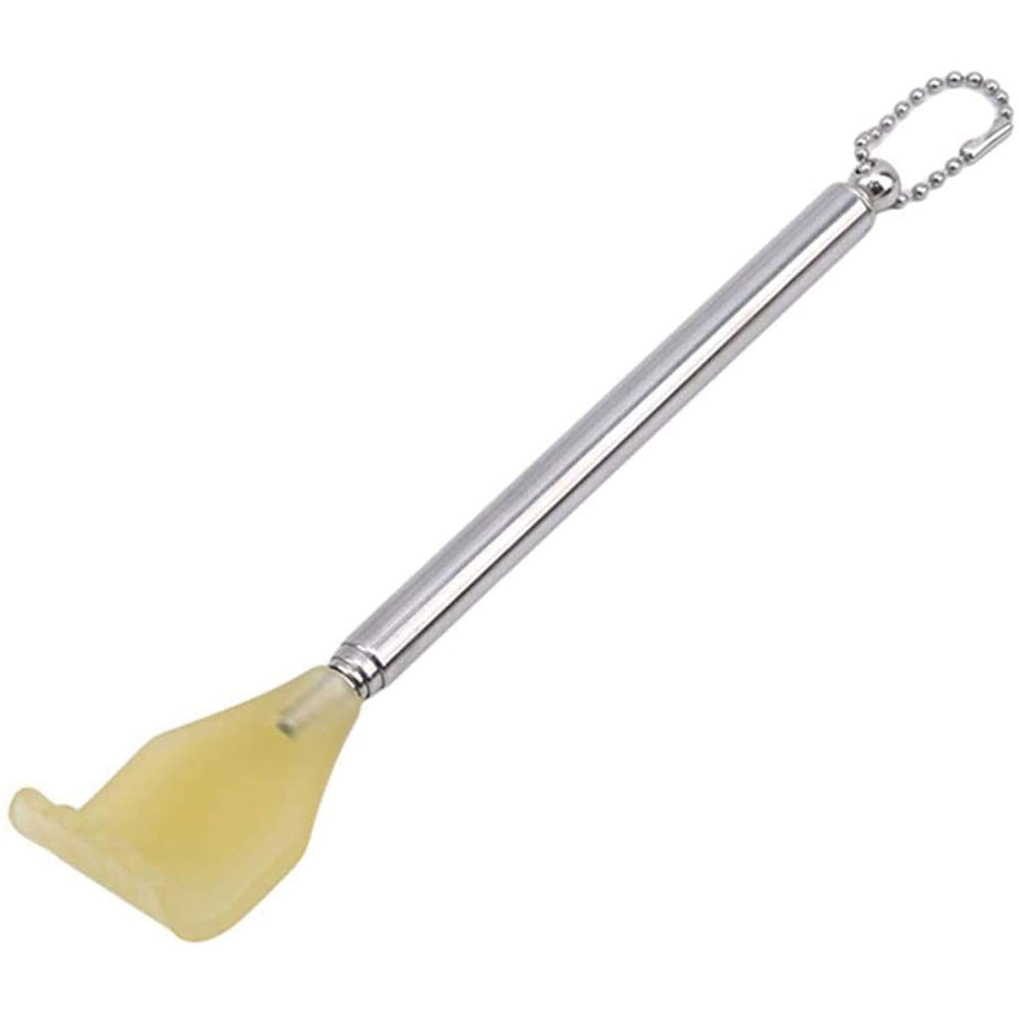 Retractable Metal Back Scratcher