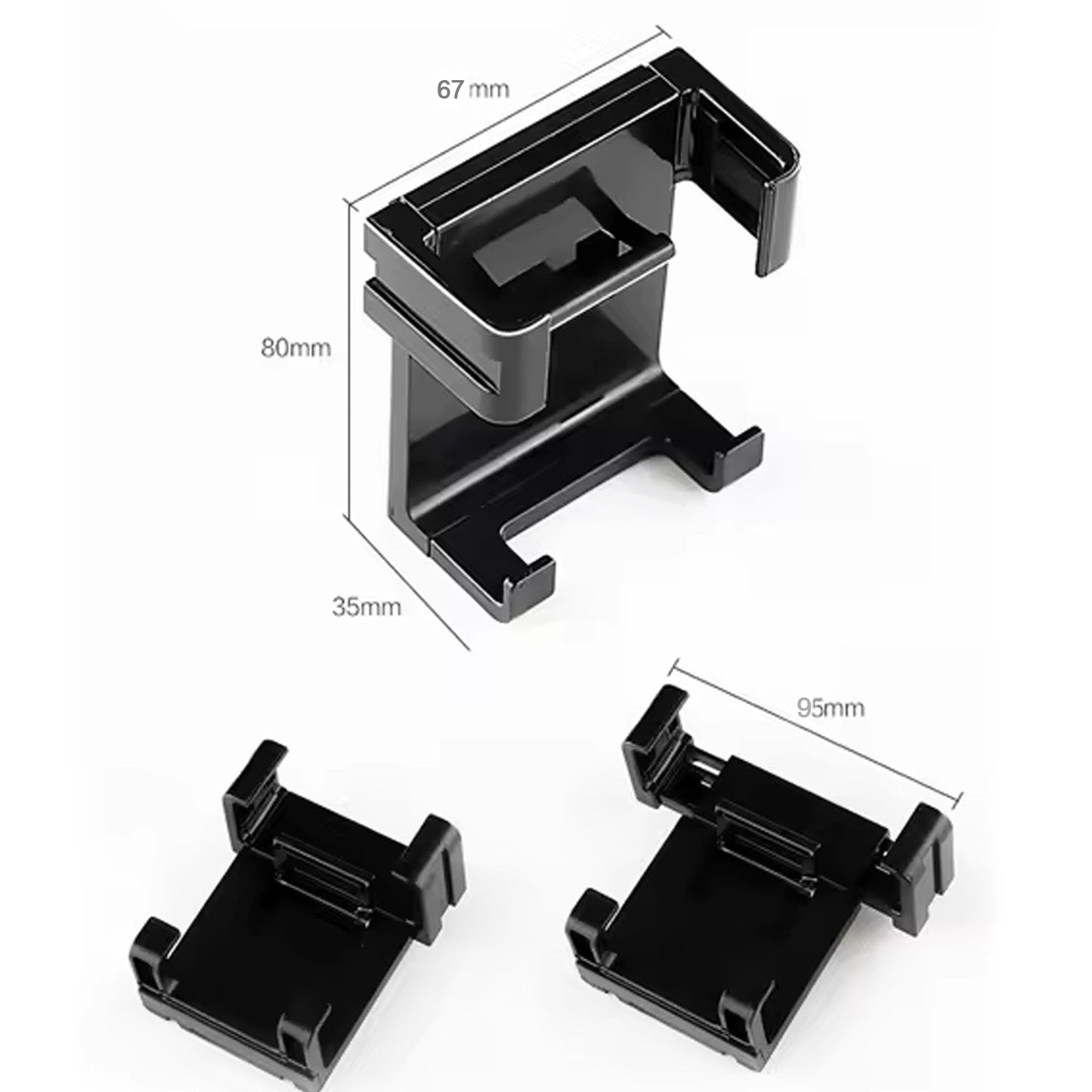 Car AC Vent Phone Holder