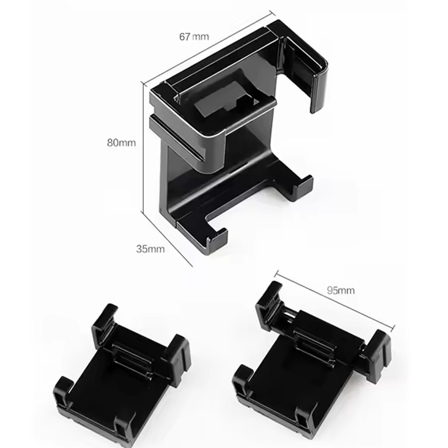 Car AC Vent Phone Holder