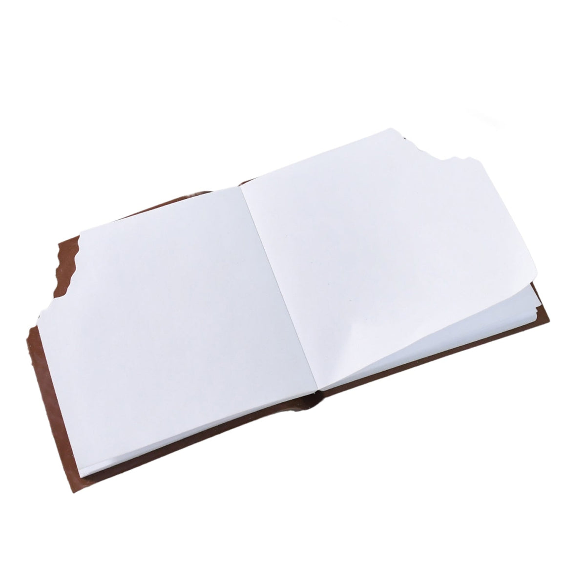 Chocolate Dairy Notebook