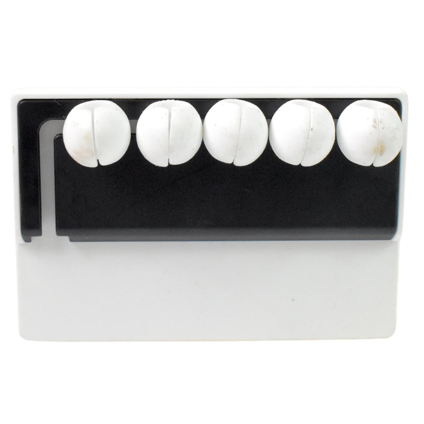Silicone Cable Organizer Clip