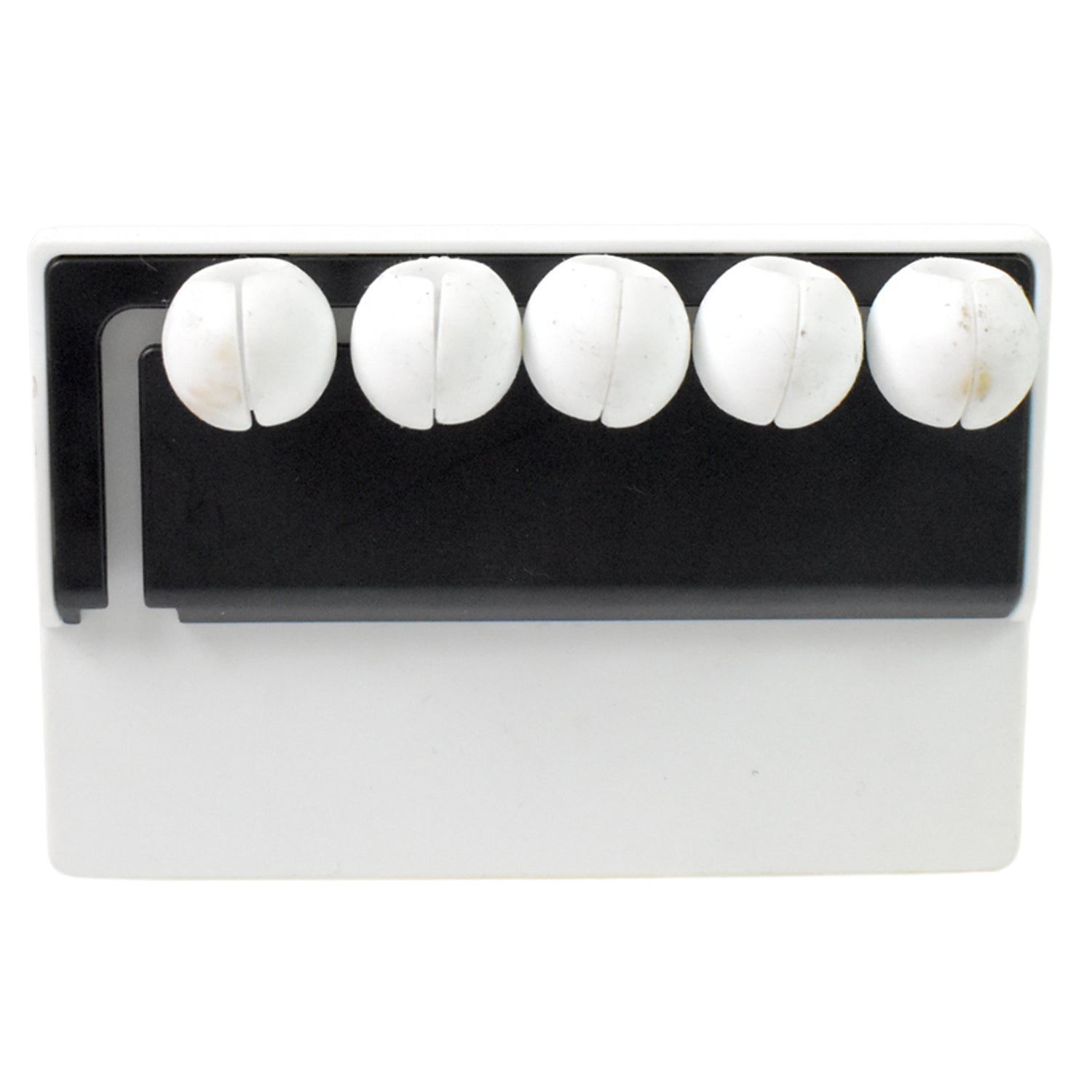 Silicone Cable Organizer Clip