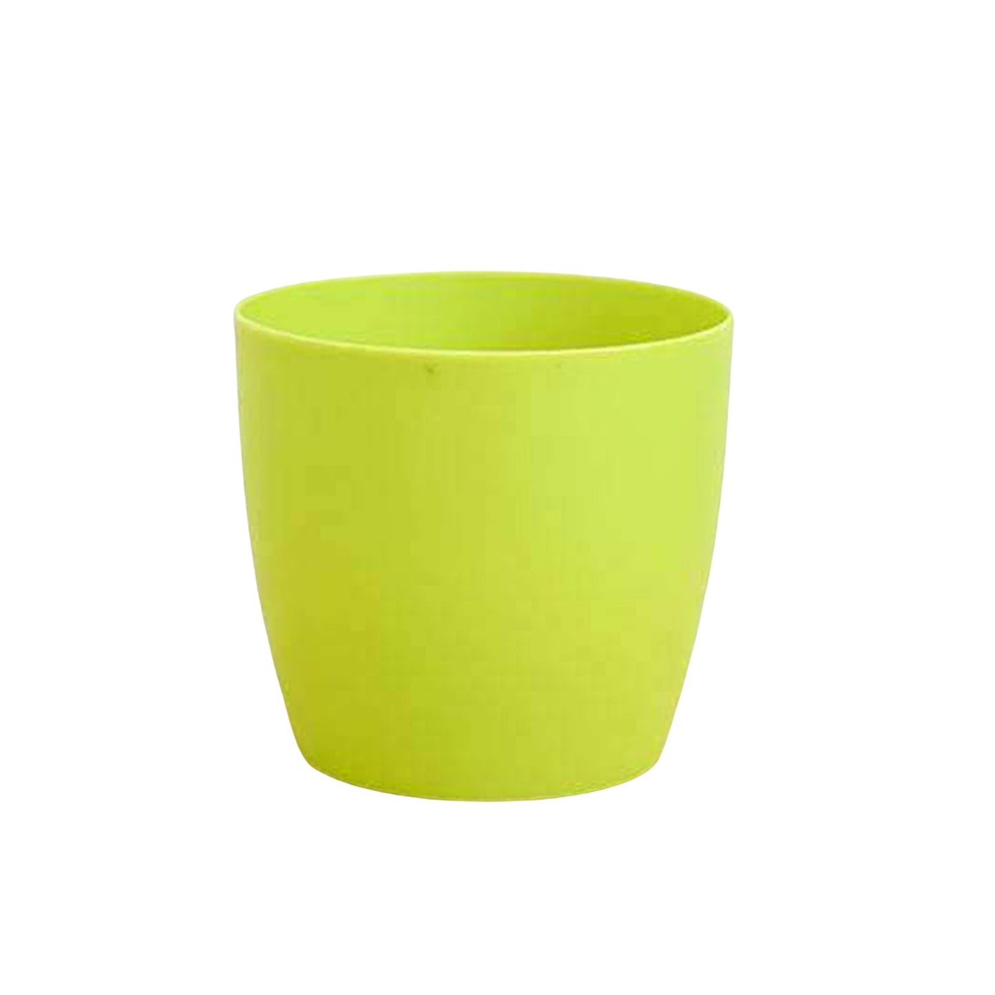 Flower Pots Round Shape