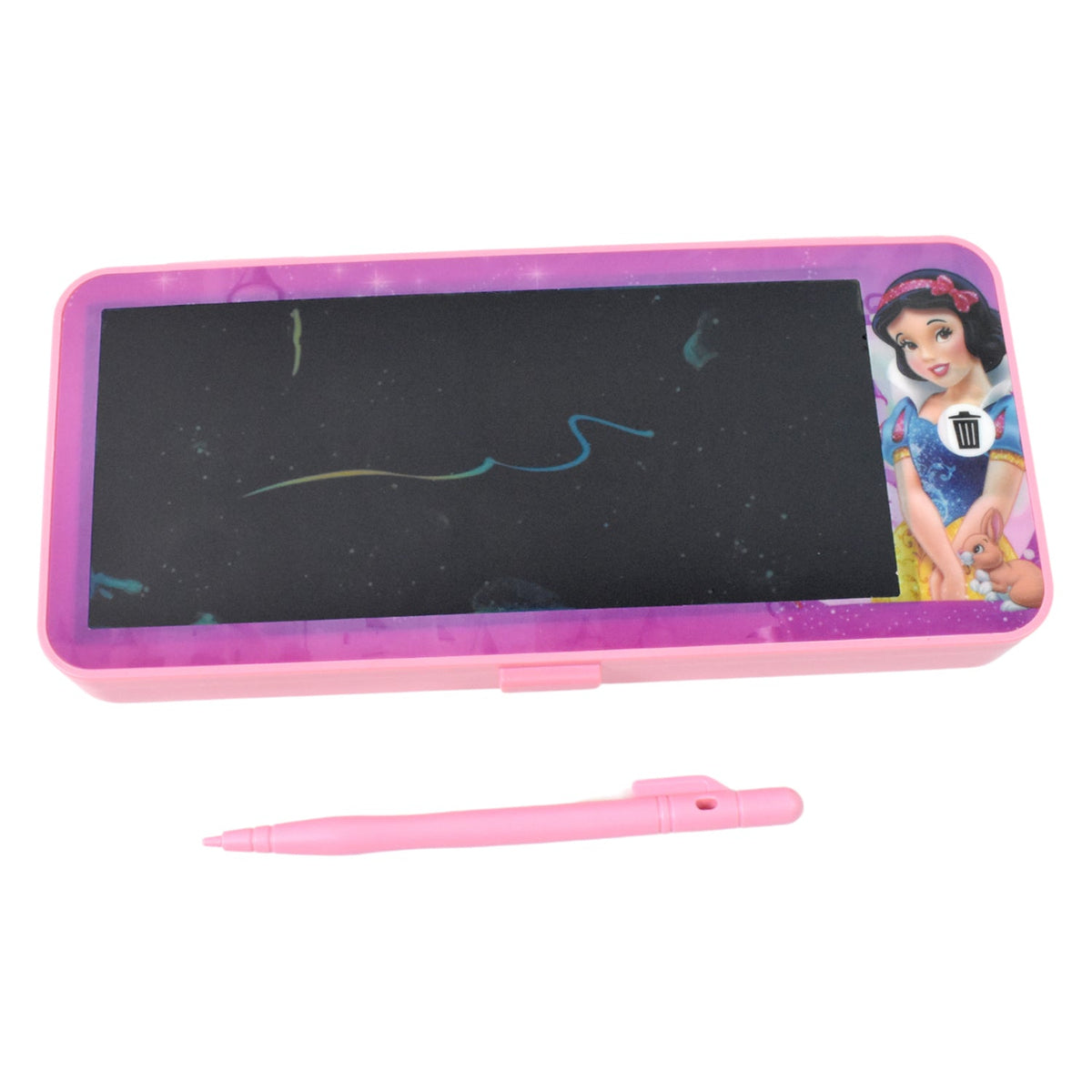 Led Drawing Pen Case