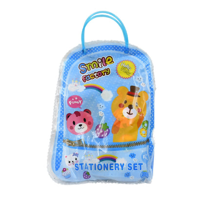 Kids Stationery Set