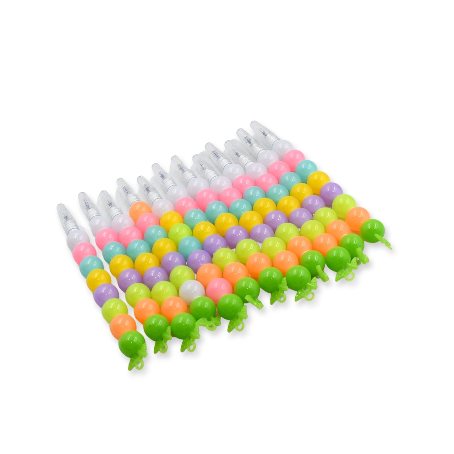 Pearl Design Gel Pens