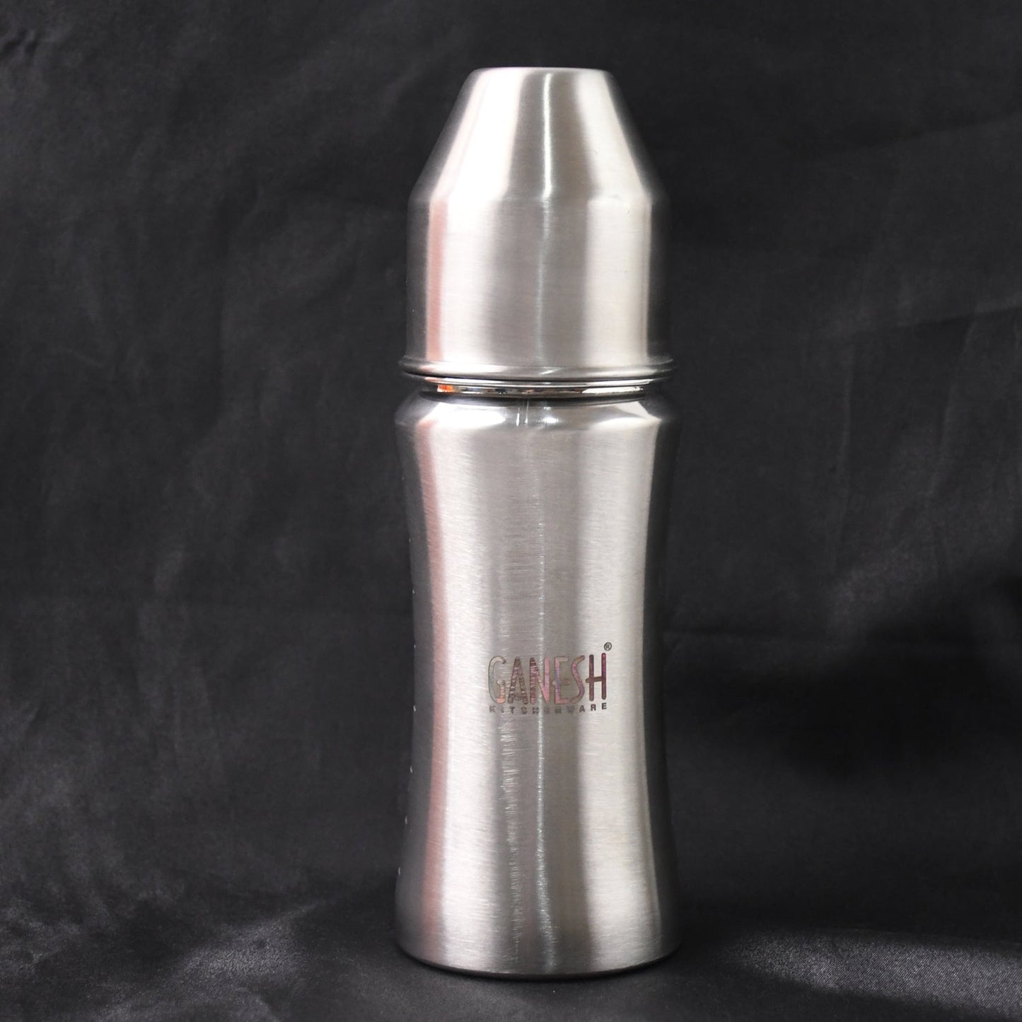 Stainless Steel Baby Bottle