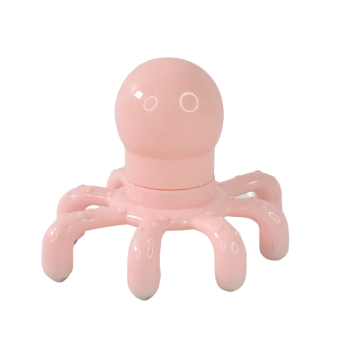 Scalp Massage Tool