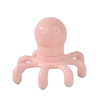 Scalp Massage Tool