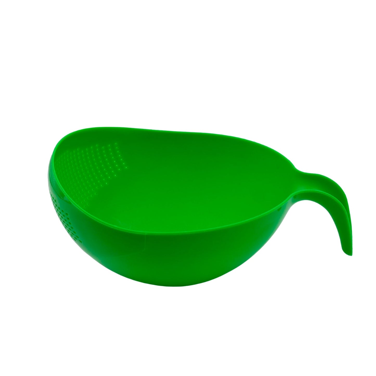 Rice Bowl Thick Drain Basket
