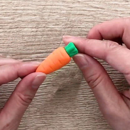 Fun 3D Kids' Eraser Set
