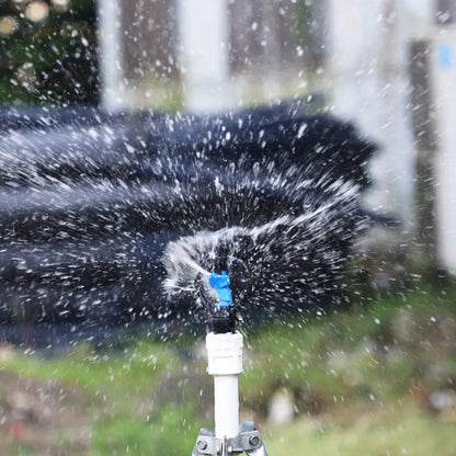 360° Lawn Sprinkler