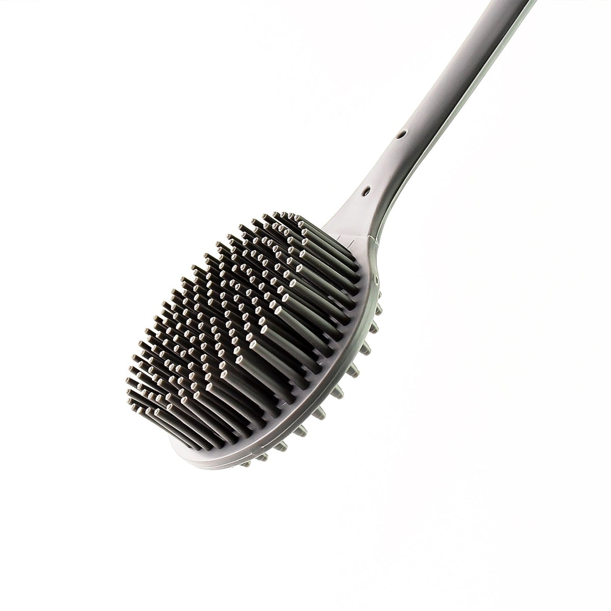 Long Hande Silicone Back Scrubber