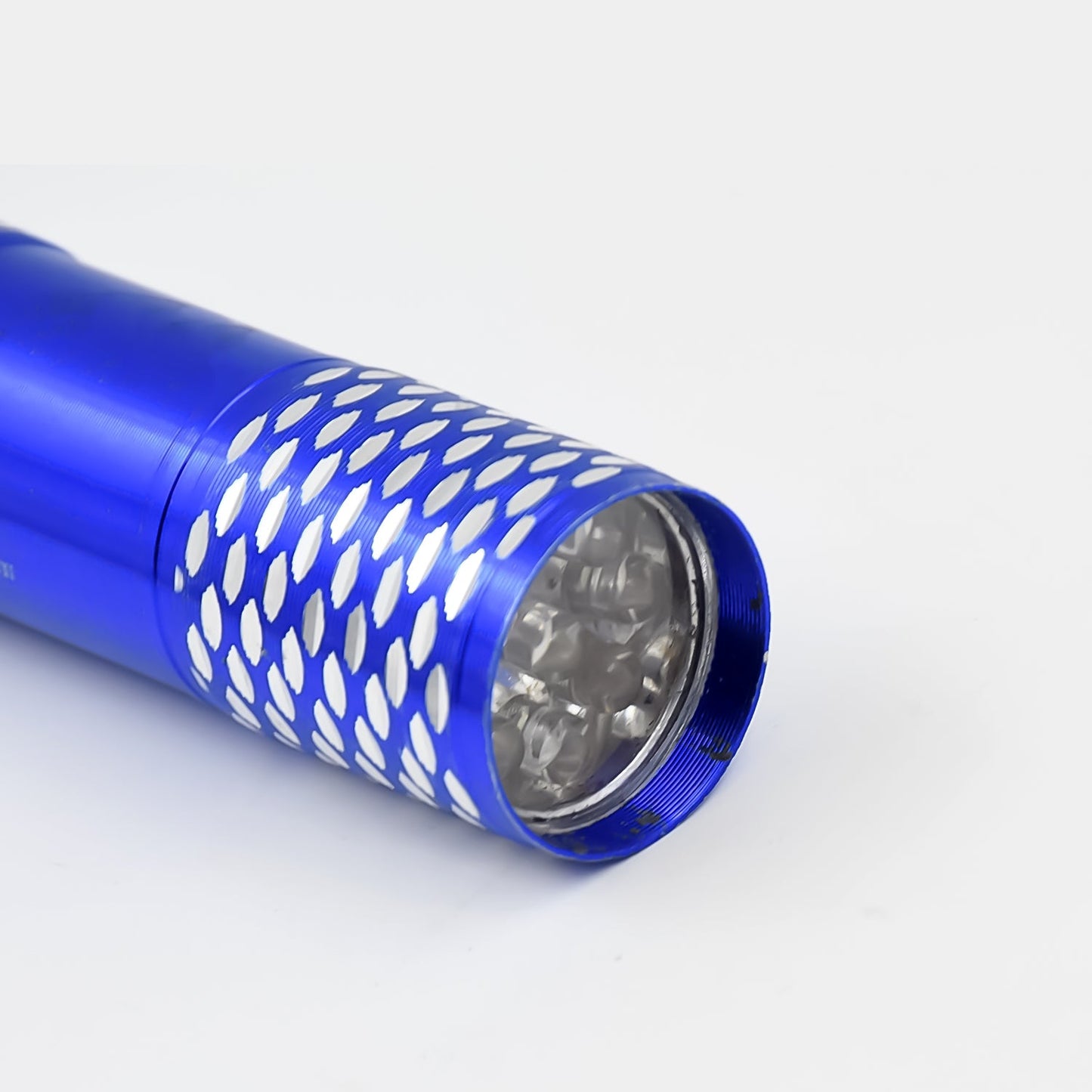 Mini LED Pocket Torch