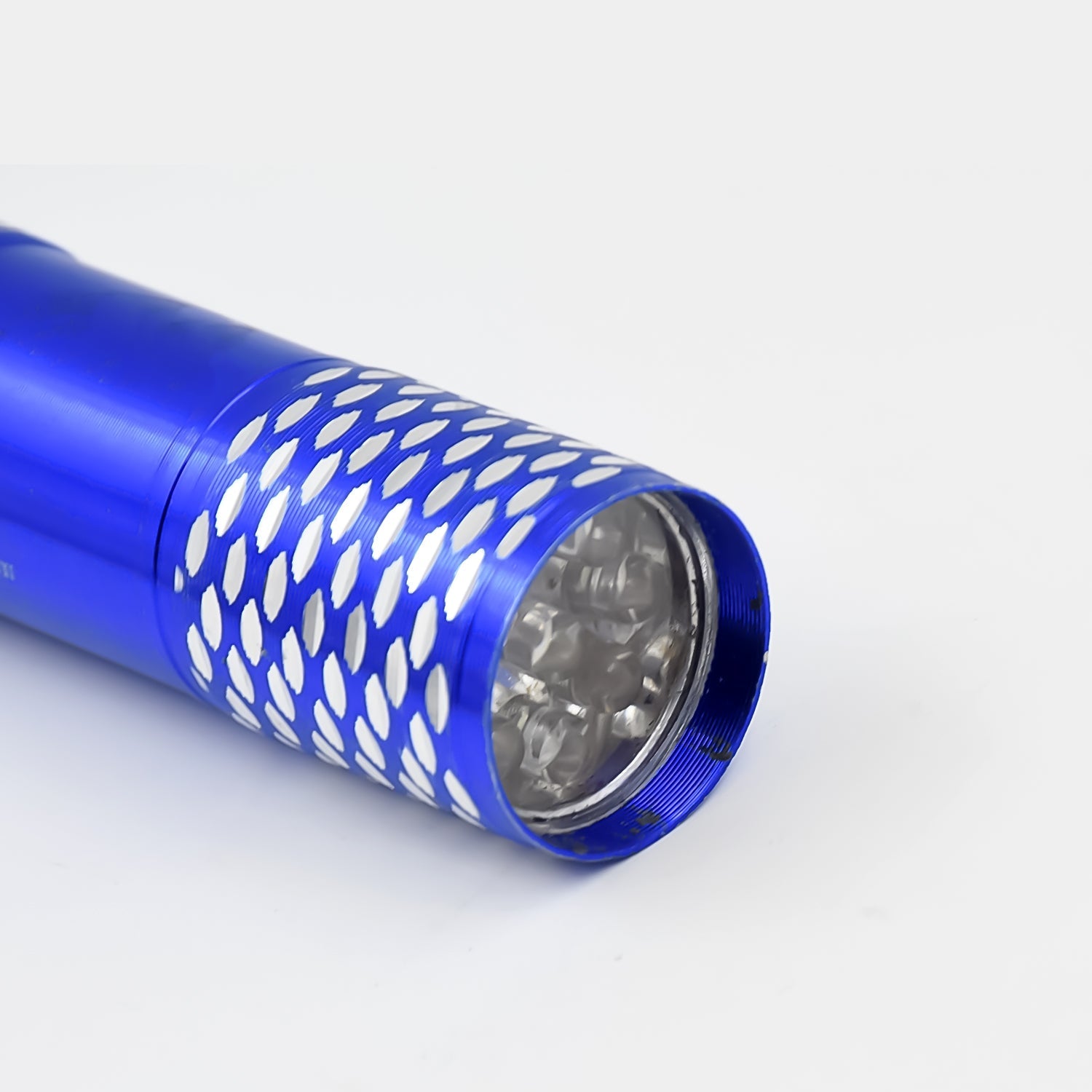 Mini LED Pocket Torch