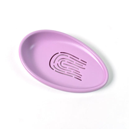 Drainable Soap Holder Tray