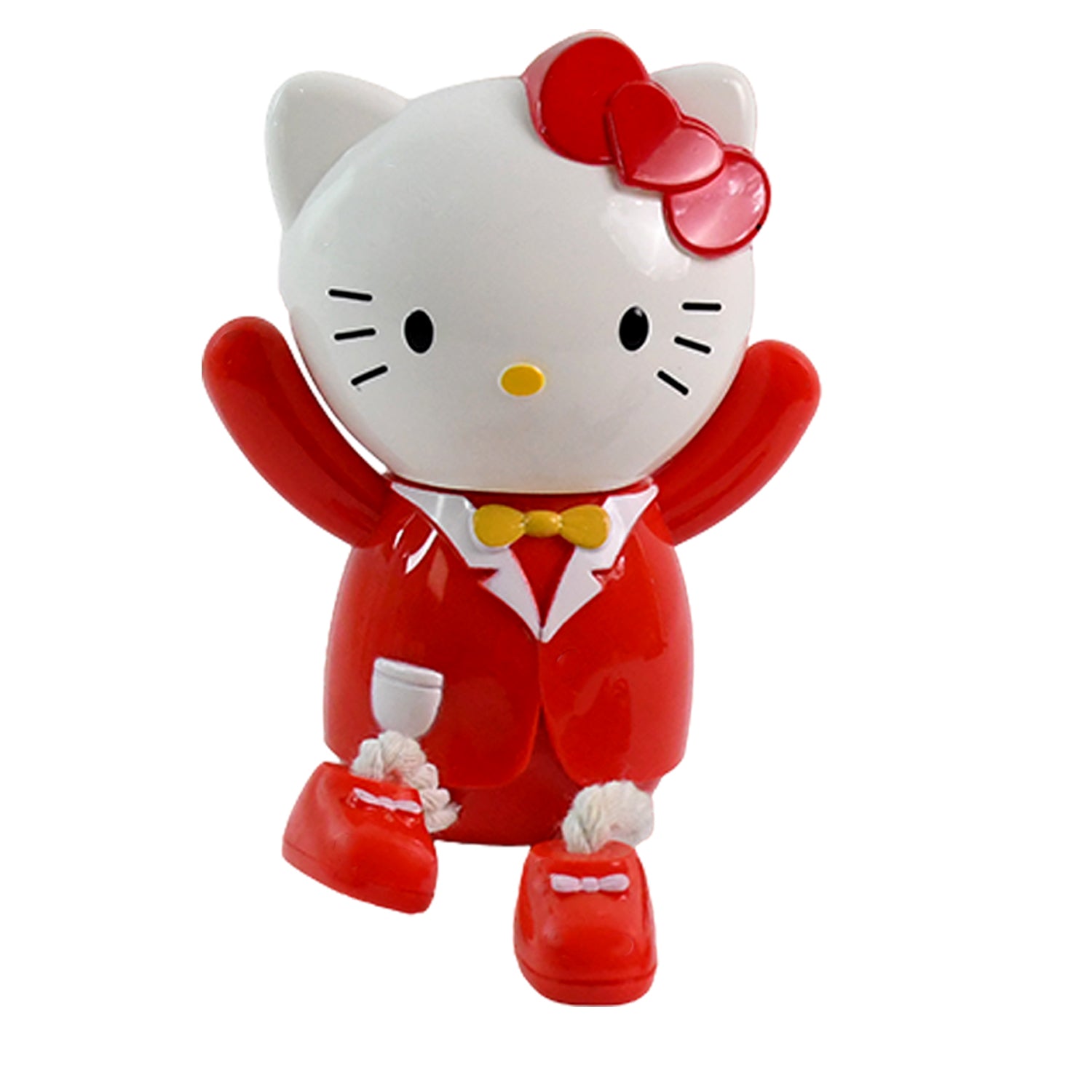 Hello Kitty Usb Table Fan