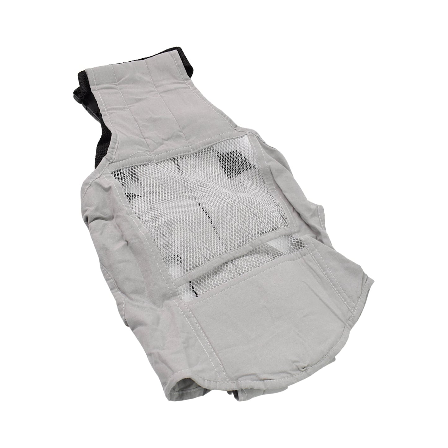 Ergonomic Baby Carrier