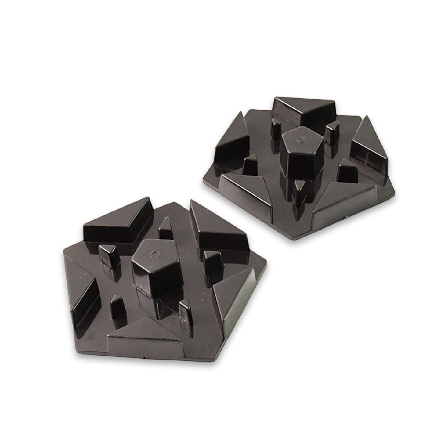 Geometric Mobile Phone Stand