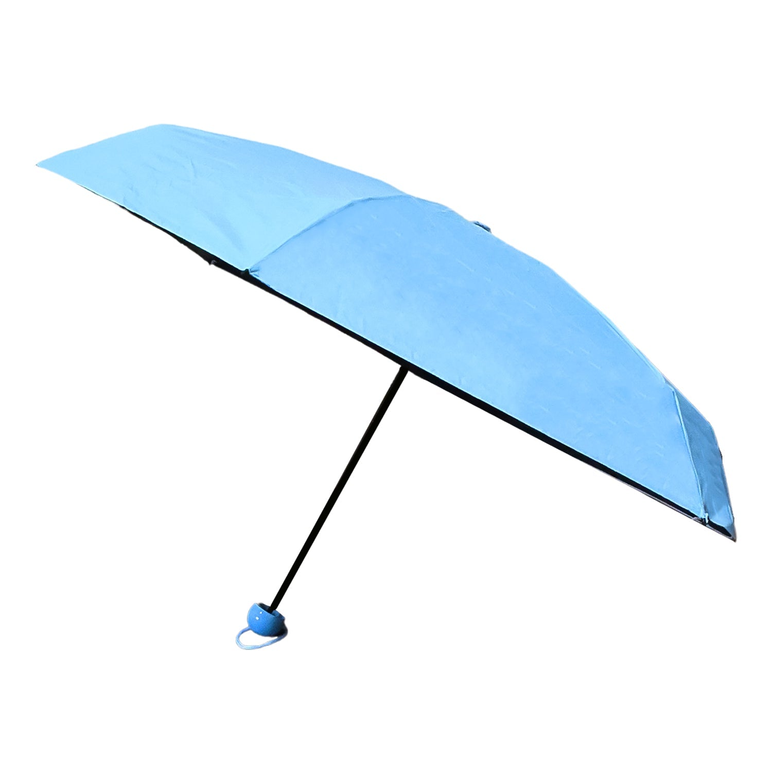 Capsule Foldable Umbrella