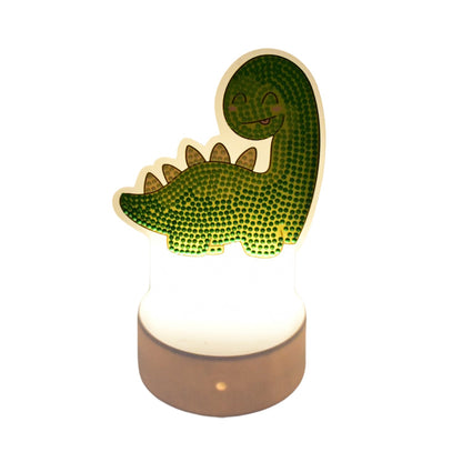 Soft Glow Kids Night Light