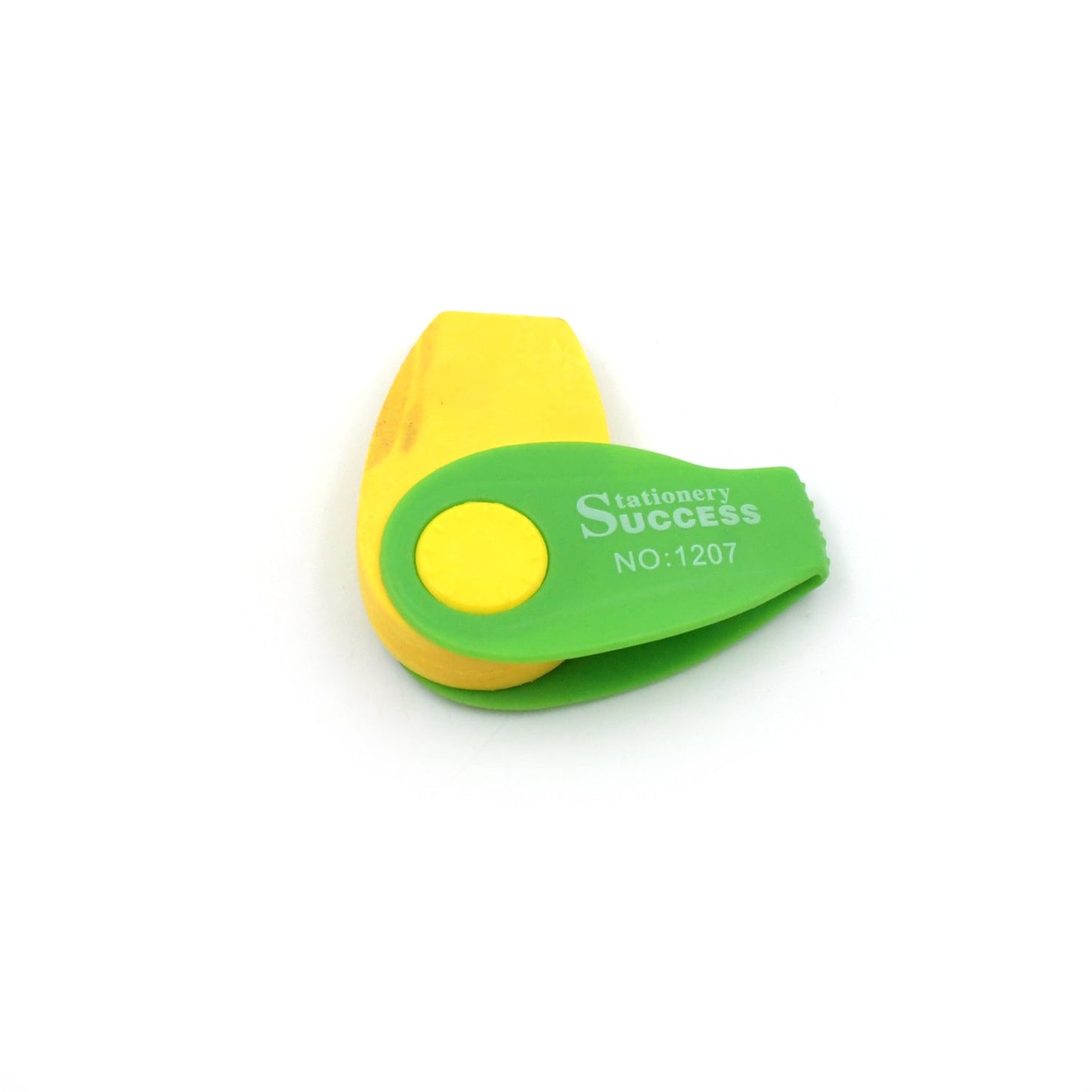 Magic Spinner Eraser