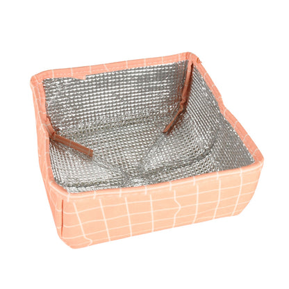 Foldable Thermal Food Cover Dome